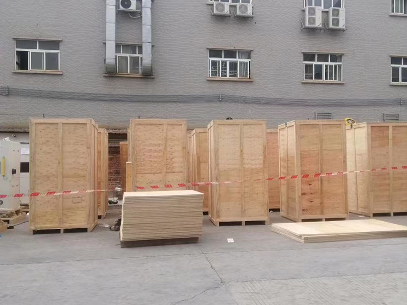 出口(kou)越南真(zhen)空免檢(jian)木箱