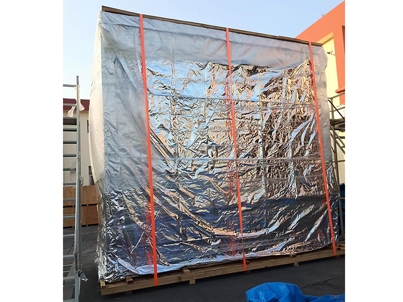 國(guo)内運輸真(zhen)空捆包木(mu)箱