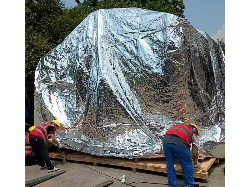 锂(li)電新能源(yuan)設備真空(kong)包裝