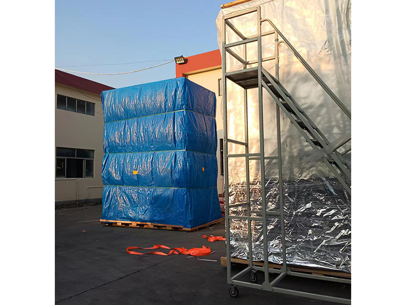 真空捆(kun)包木箱(xiang)