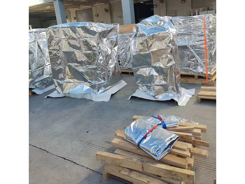 惠州淡(dan)水港資(zi)公司出(chu)口越南(nan)真空包(bao)裝