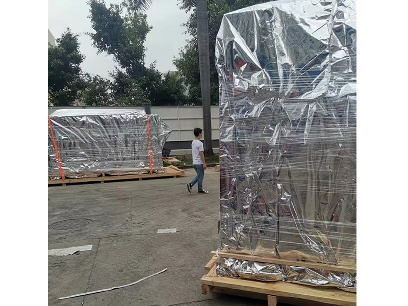 深(shen)圳龍崗(gang)某智能(neng)自動化(hua)設備真(zhen)空包裝(zhuang)