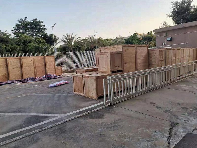 木(mu)箱包裝(zhuang)是低端(duan)行業？選(xuan)木箱廠(chang)切記價(jia)格爲王(wang)