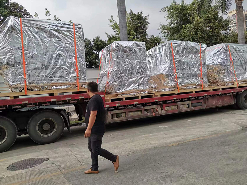 深圳龍(long)華國内(nei)真空包(bao)裝