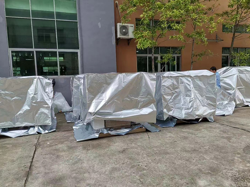 深圳福(fu)永自動(dong)化設備(bei)出口真(zhen)空包裝(zhuang)