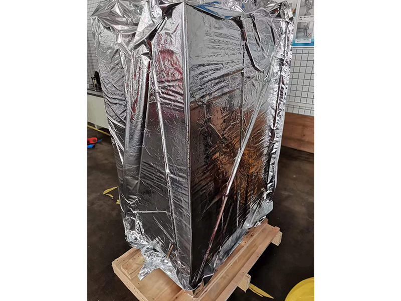 抽真(zhen)空效果