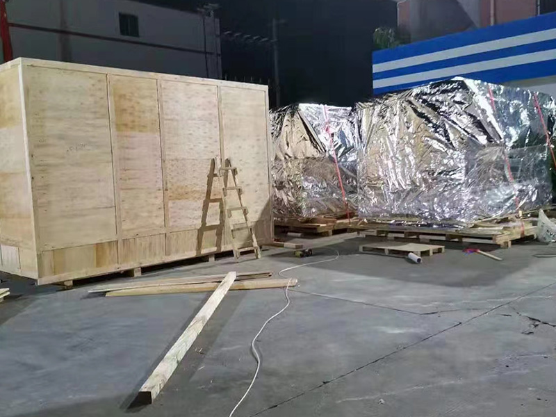 木(mu)包裝箱定(ding)制挑選廠(chang)家需要注(zhu)意哪幾方(fang)面？