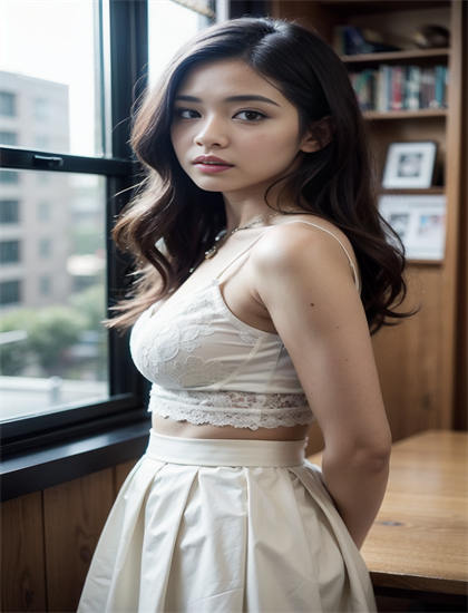 商战美学价值分析：艺术美感与审美特征探讨