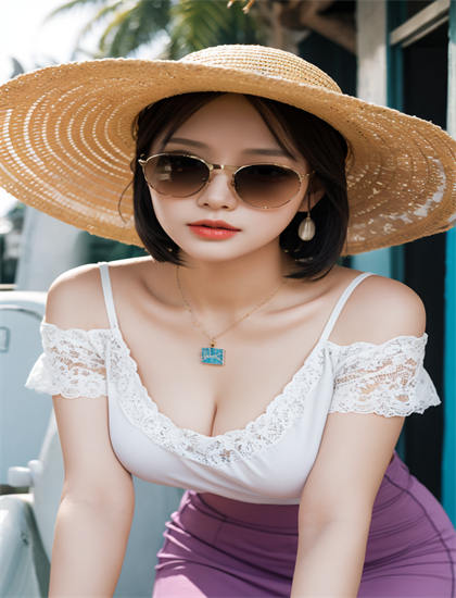 个人的《小猪进城》的艺术：美学价值与创作技巧探讨